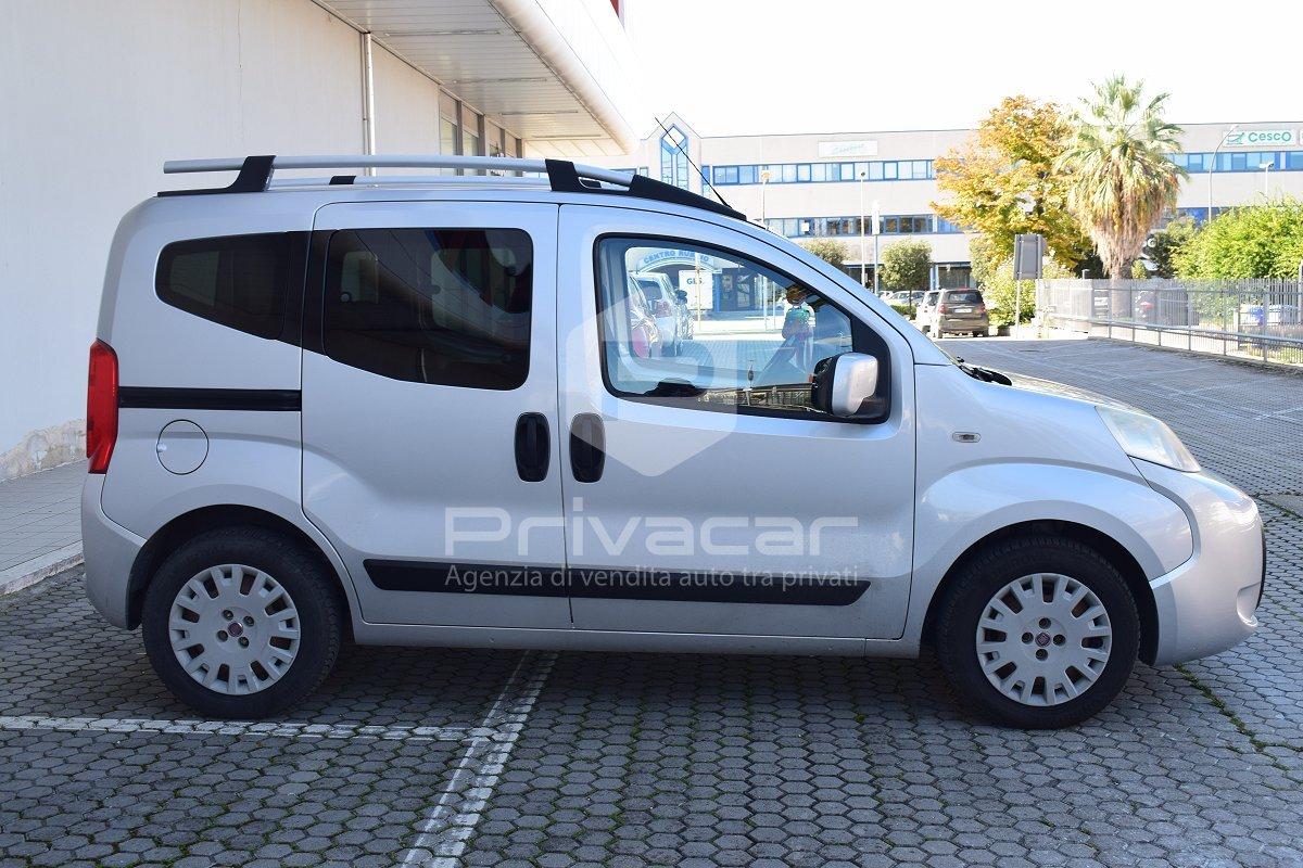 FIAT QUBO 1.3 MJT 95 CV Dynamic