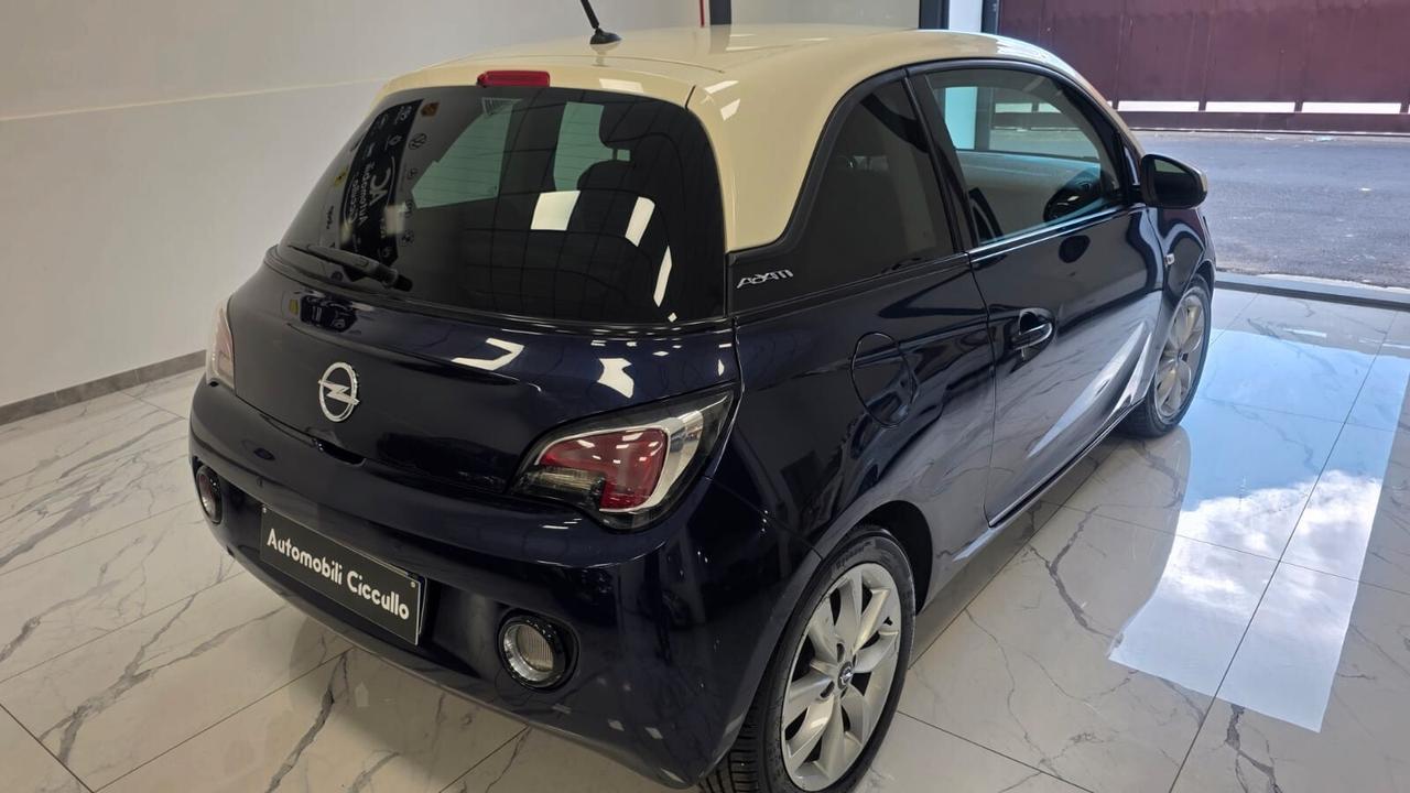 Opel Adam 1.2 70 CV Start&Stop Jam