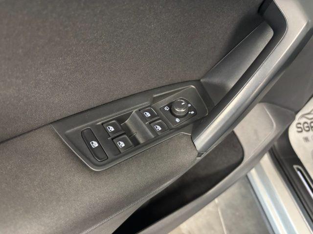 VOLKSWAGEN Tiguan 1.6 TDI Sport BlueMotion Technology