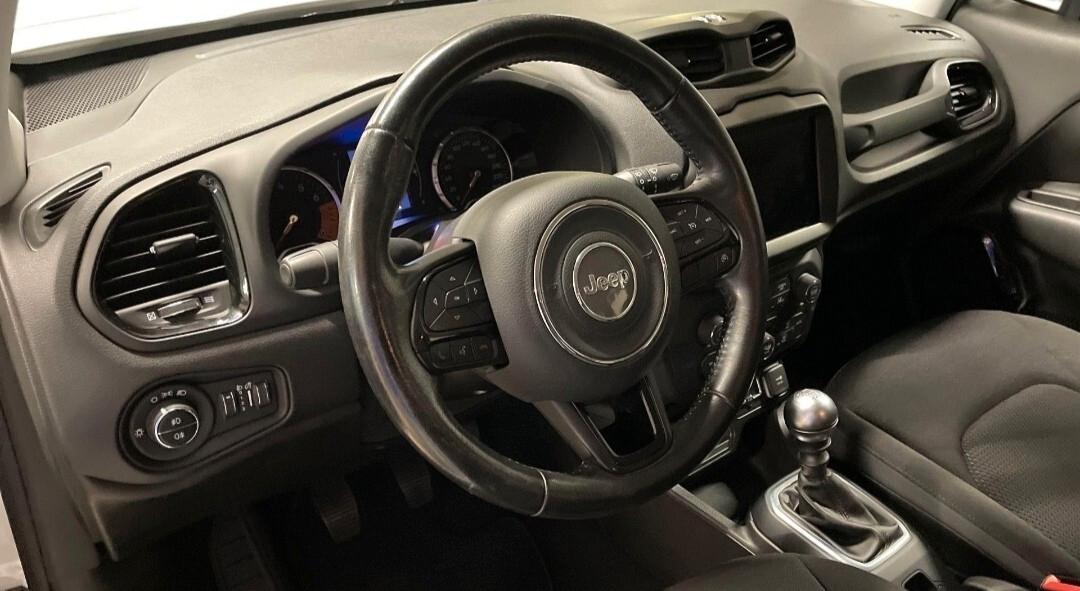 Jeep Renegade 1.0 T3 Limited