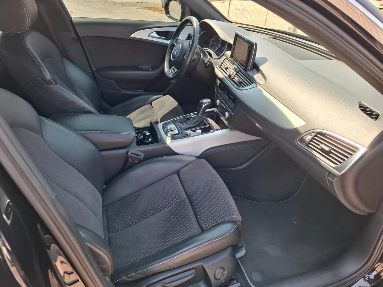 Audi A6 2.0 TDI 190 CV ultra Business Plus