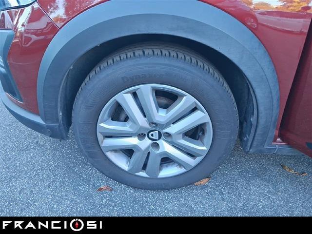 DACIA Sandero Stepway 1.0 tce ECO-G Comfort SL DaciaPlus