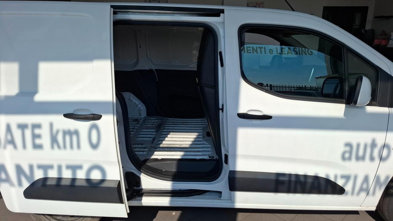 Opel Combo Cargo 1.5 Diesel PC 650 kg Edition PIU IVA