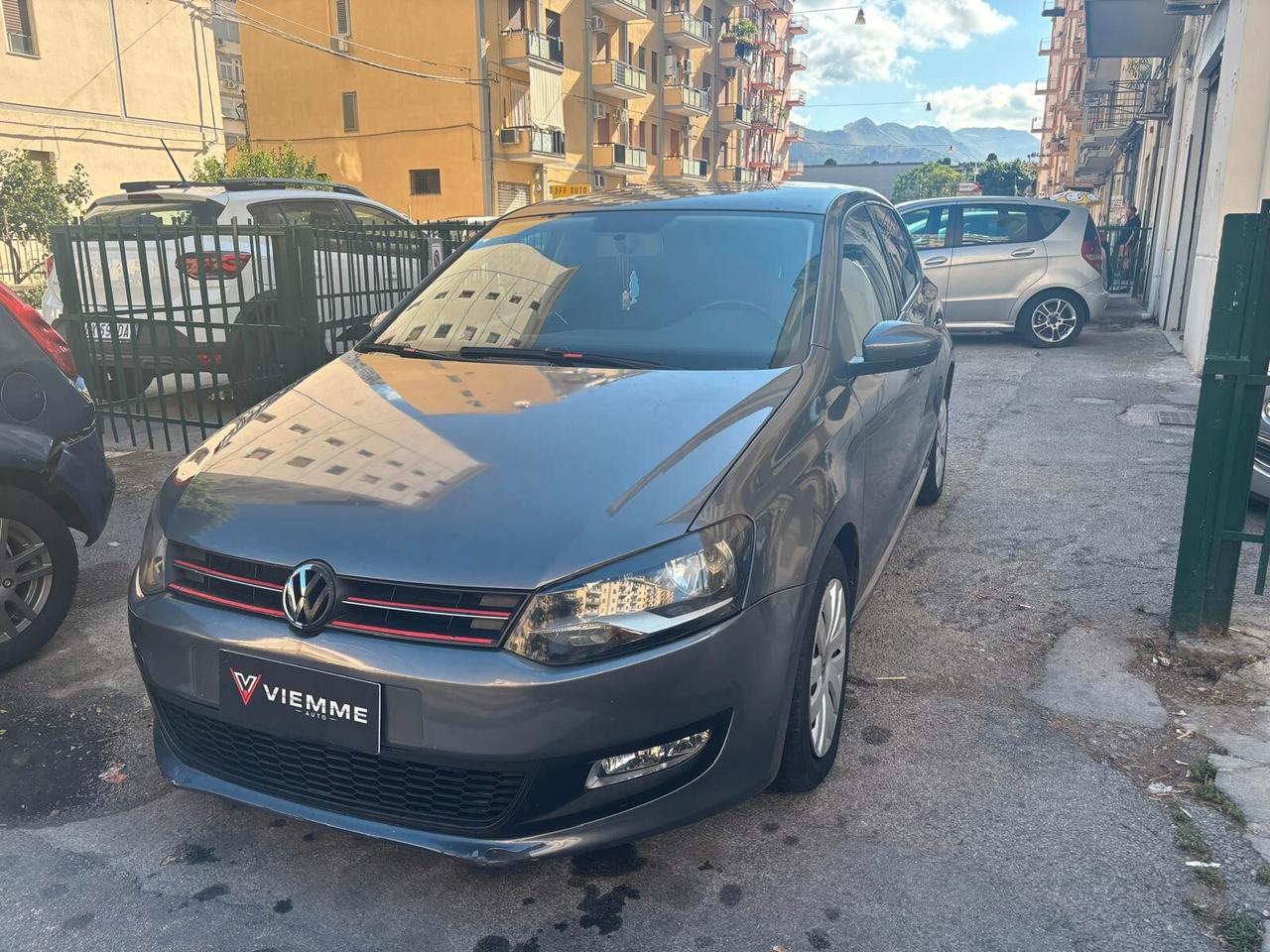 Volkswagen Polo 1.2 70 CV 5p. Comfortline