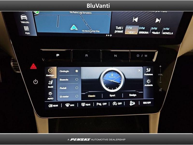 Maserati Grecale Grecale MHEV 330 CV AWD Modena