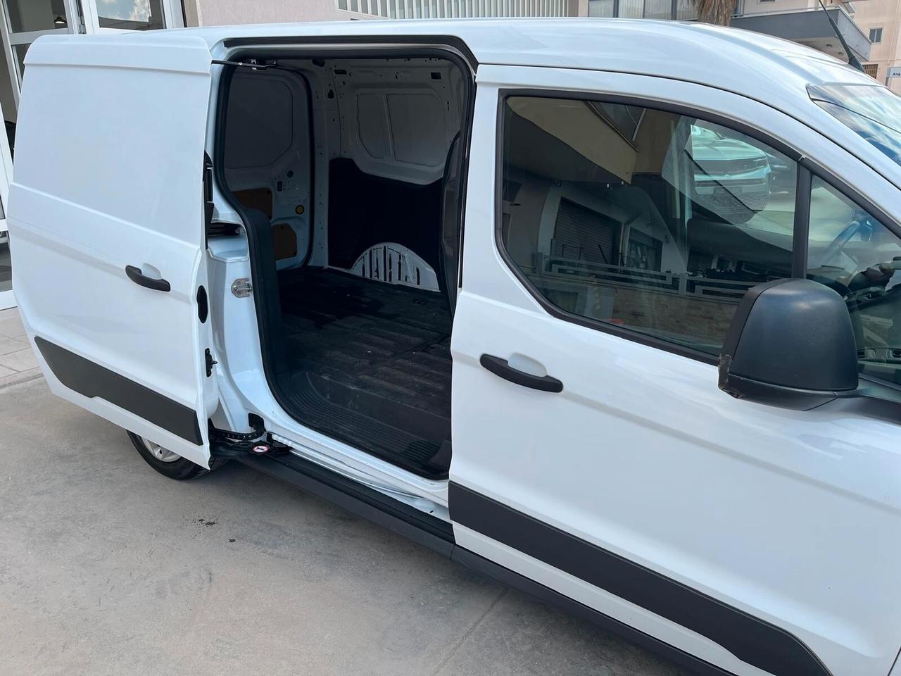 Ford Transit 1.6 TDCi 100CV Maxi