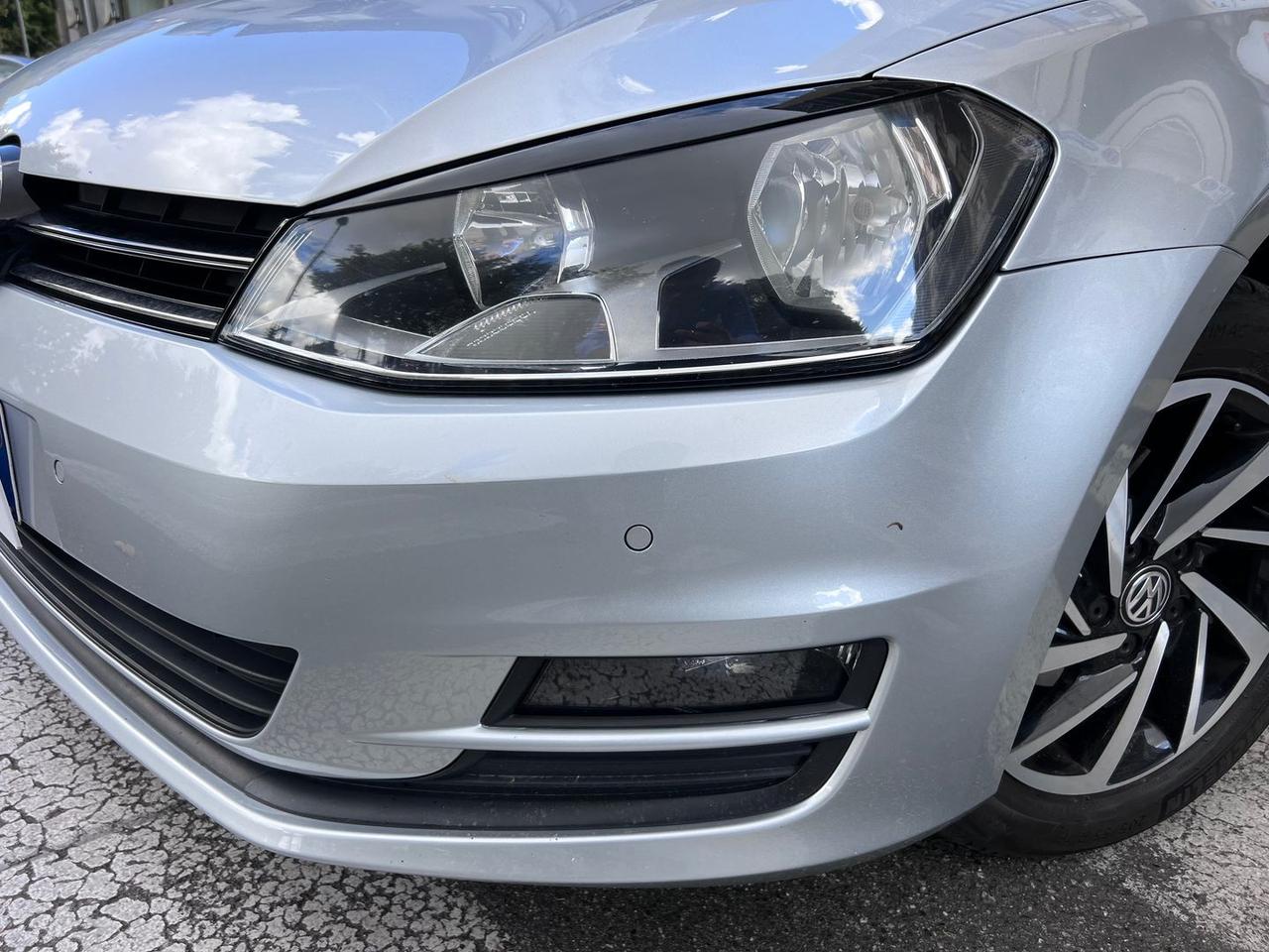 Volkswagen Golf Trendline 1.6 TDI BlueMotion #6607