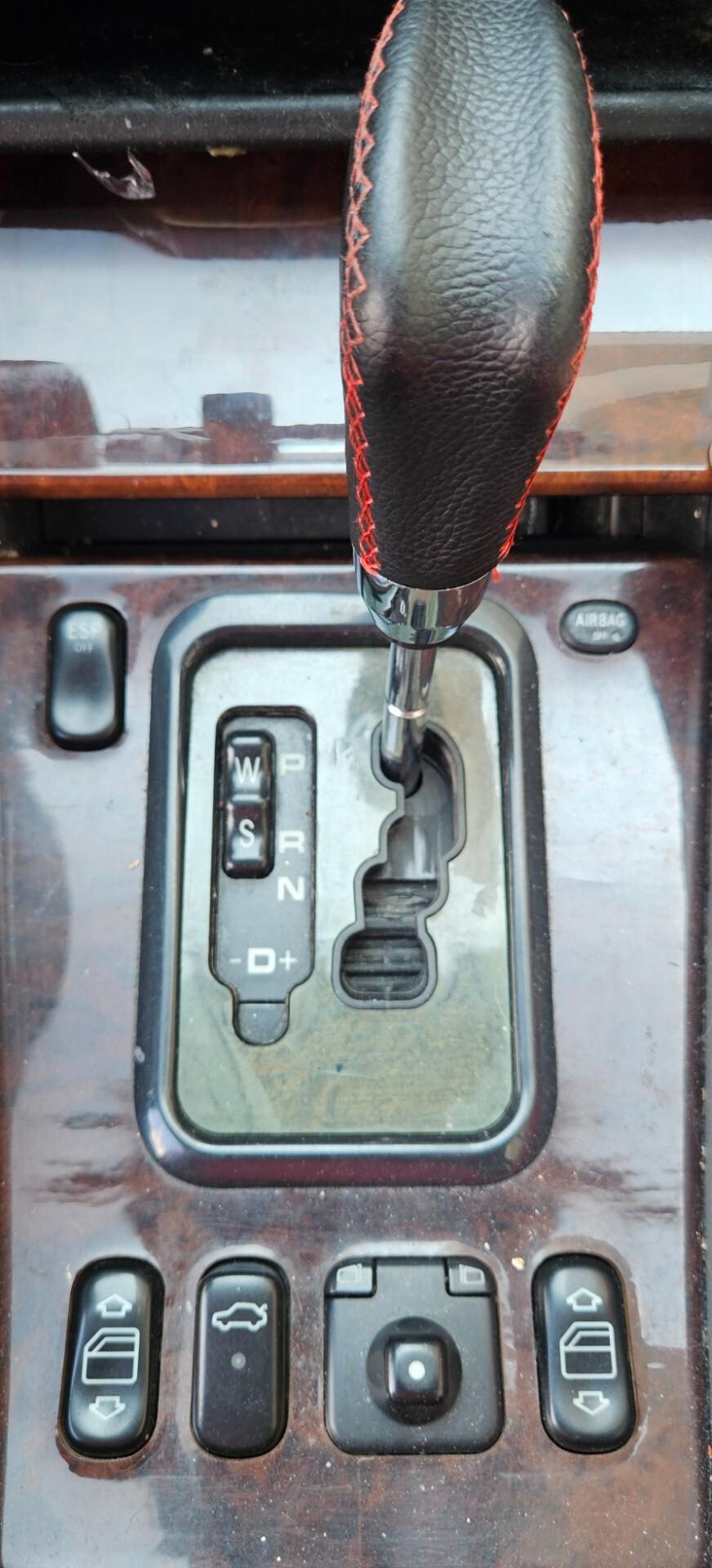 Mercedes-benz CLK 200 Kompressor cat Avantgarde Evo