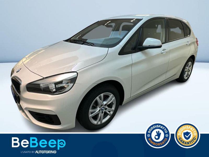 BMW Serie 2 Active Tourer 218I ACTIVE TOURER ADVANTAGE AUTO MY15