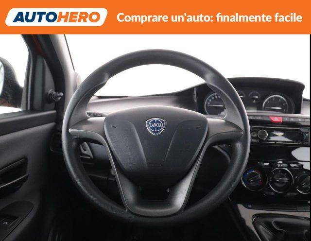 LANCIA Ypsilon 1.3 MJT 16V 95 CV 5 porte S&S Silver