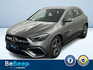 Mercedes-Benz GLA 200 D AMG LINE PREMIUM 4MATIC AUTO