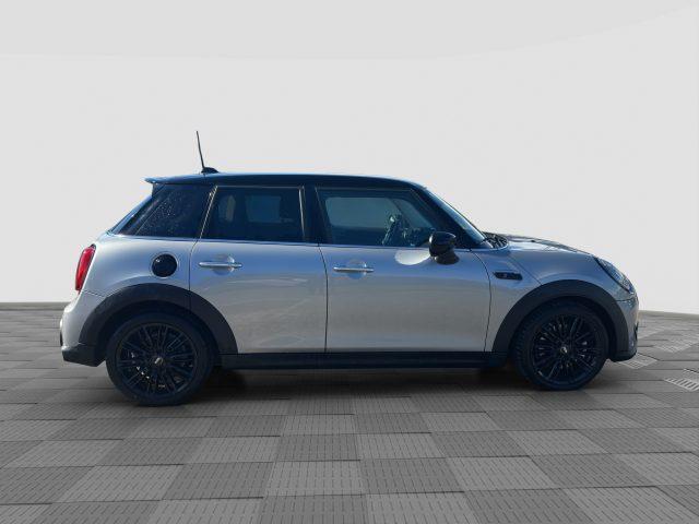 MINI Mini 5 Porte 2.0 Cooper S Classic 5 porte