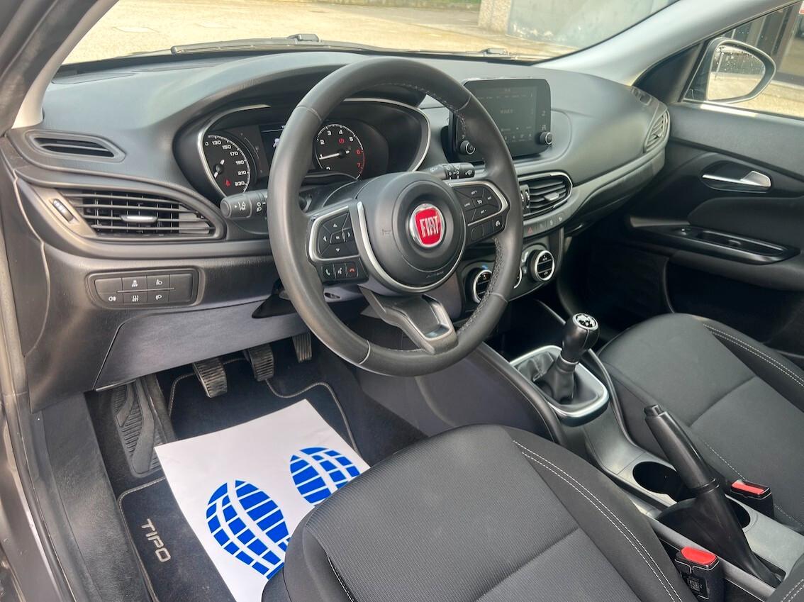 Fiat Tipo 1.0 BUSINESS 100 CV - UNICO PROPRIETARIO