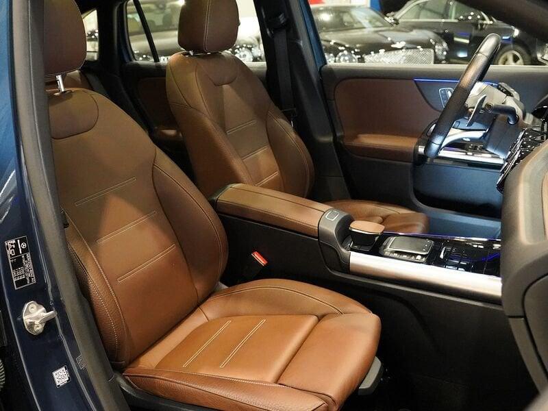 Mercedes-Benz GLA GLA AMG 35 4matic auto