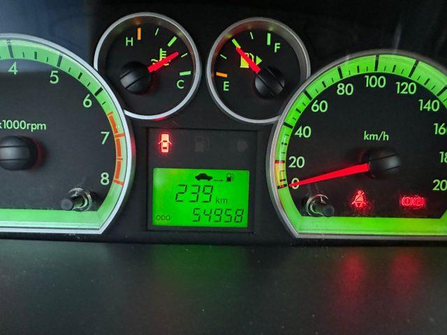 CHEVROLET Aveo 1.2 LT GPL Eco Logic