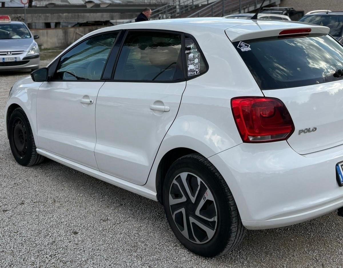 Volkswagen Polo TDI PERFETTA SI NEOPATENTATI