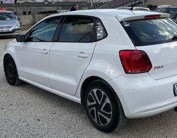 Volkswagen Polo TDI PERFETTA SI NEOPATENTATI