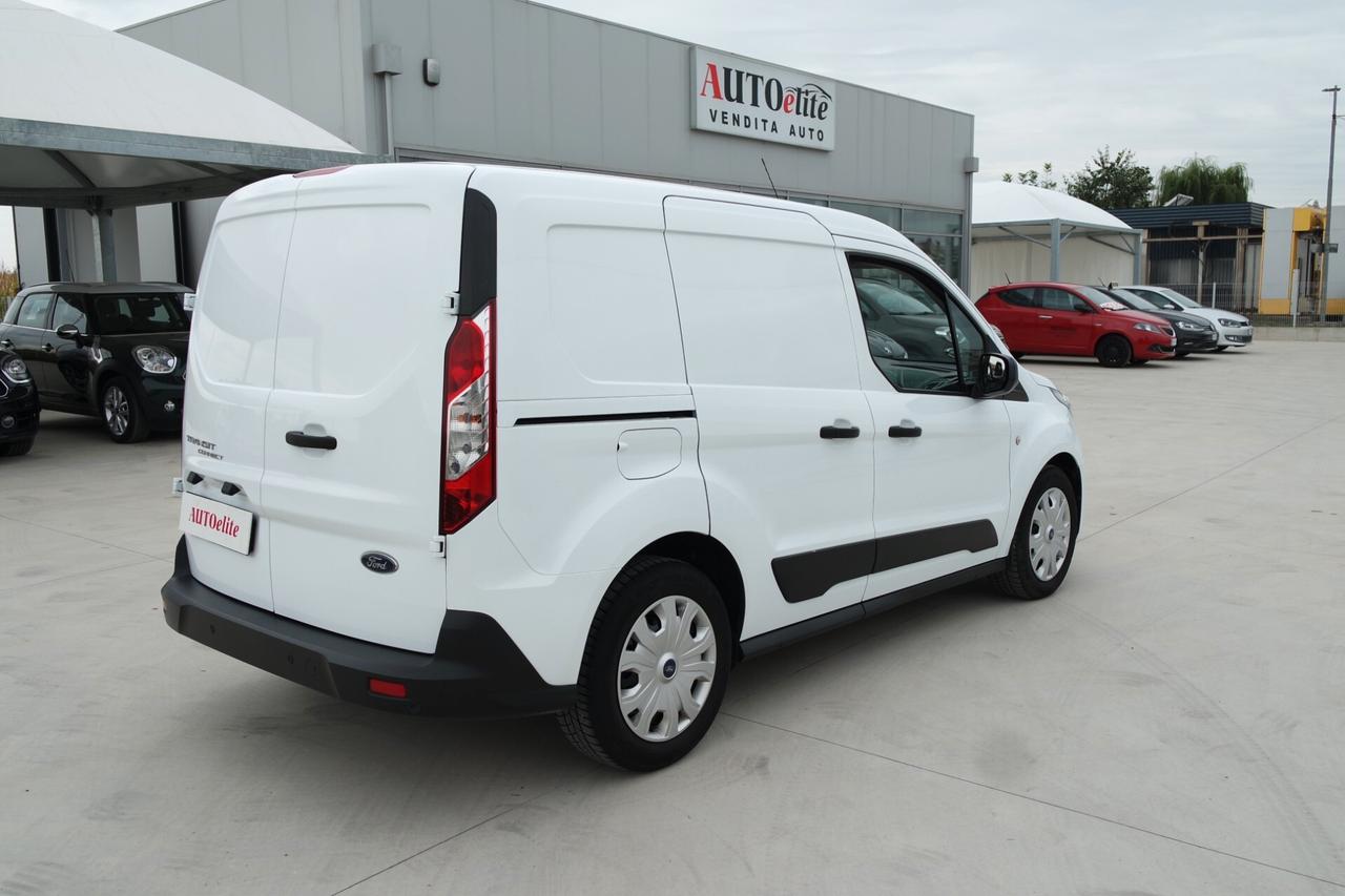 Ford Transit Connect 1.0