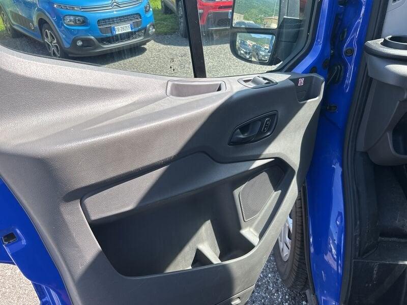 Ford Transit 350 2.0TDCi Furgone