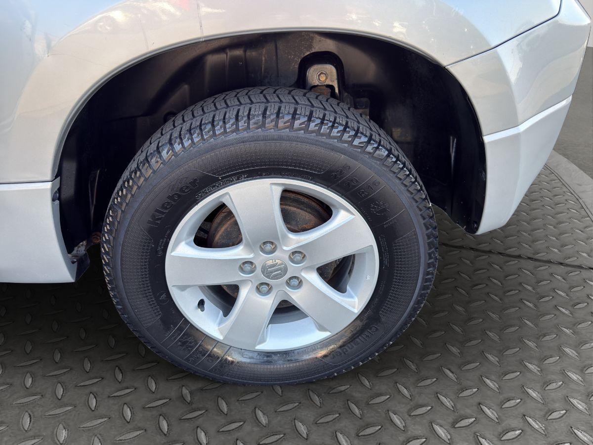 SUZUKI - Grand Vitara - 1.9 DDiS 129cv 3 porte Offroad 4wd