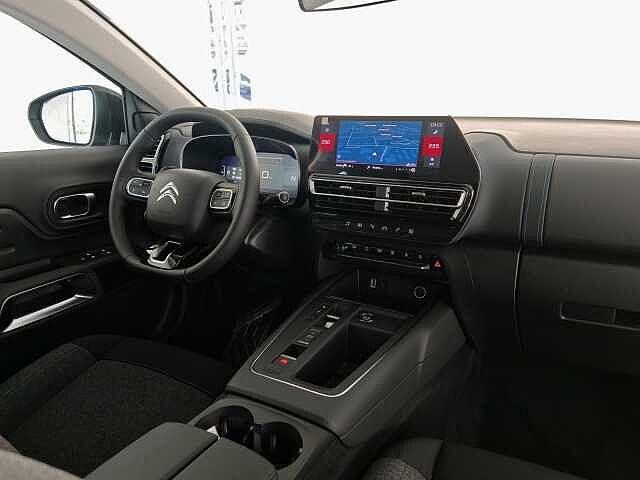Citroen C5 Aircross BlueHDi 130 S&S EAT8 Plus