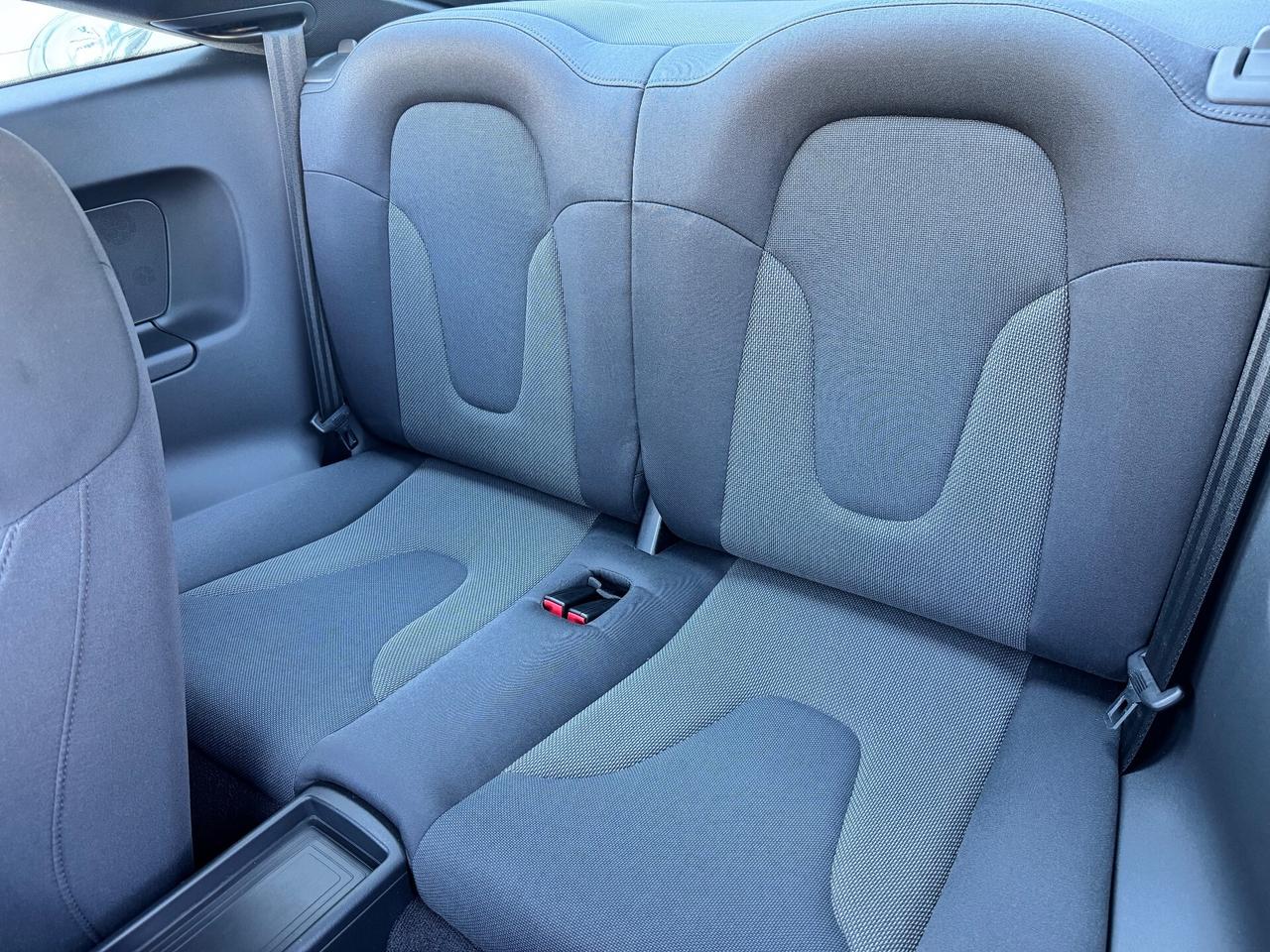 Audi TT Coupé 2.0 TFSI