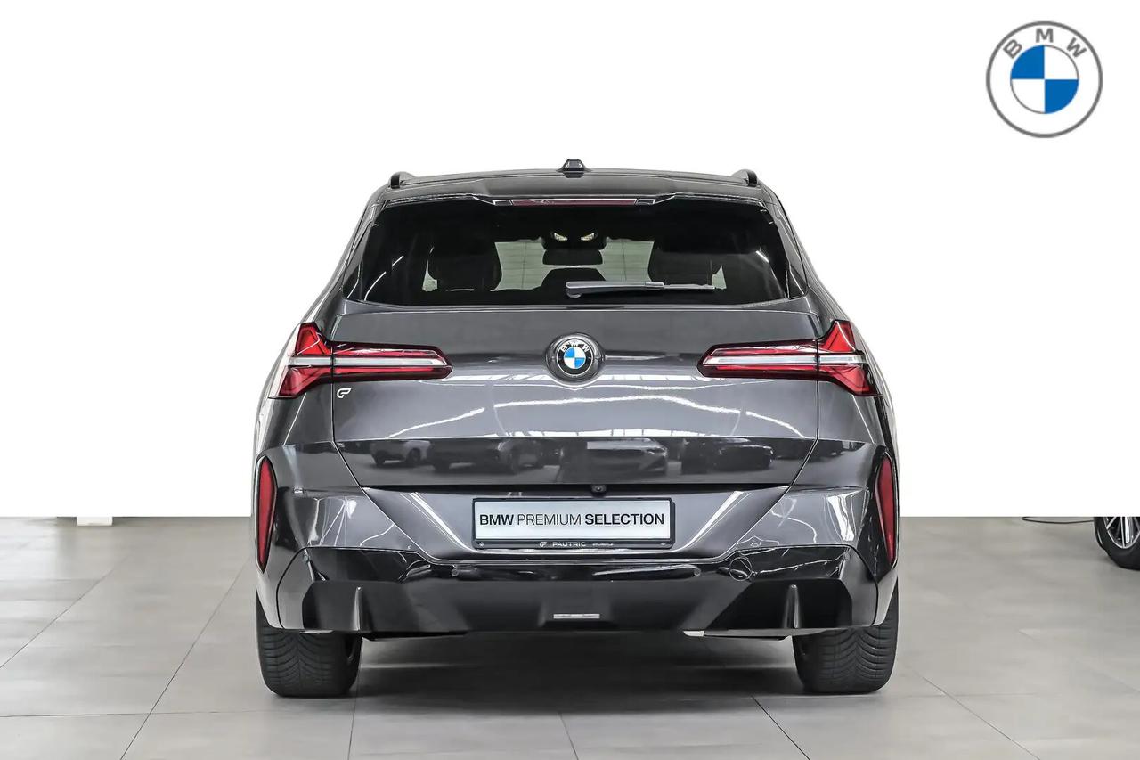 BMW X3 20D 197CV X-DRIVE MSPORT *2025