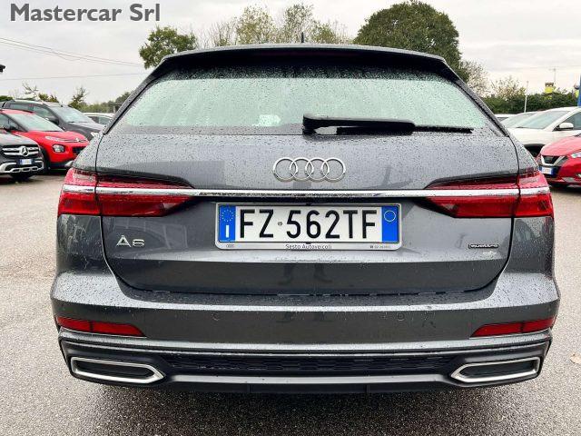 AUDI A6 A6 Avant 3.0tdi S-Line quattro autom. - FZ562TF