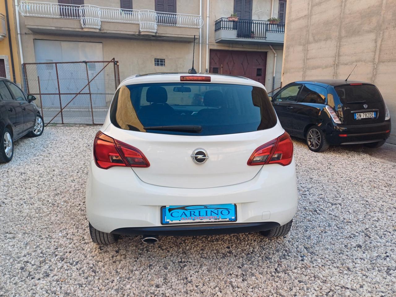 Opel Corsa 1.3 CDTI ecoFLEX 95CV Start&Stop 5 porte b-Color