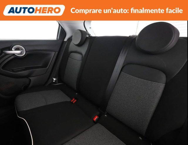 FIAT 500X 1.3 MultiJet 95 CV Pop Star