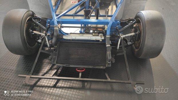 Altro Altro technauto caldau sport prototipo avenir cup