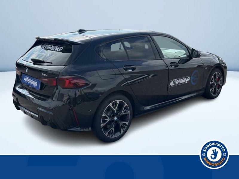 BMW Serie 1 118d M Sport Pro