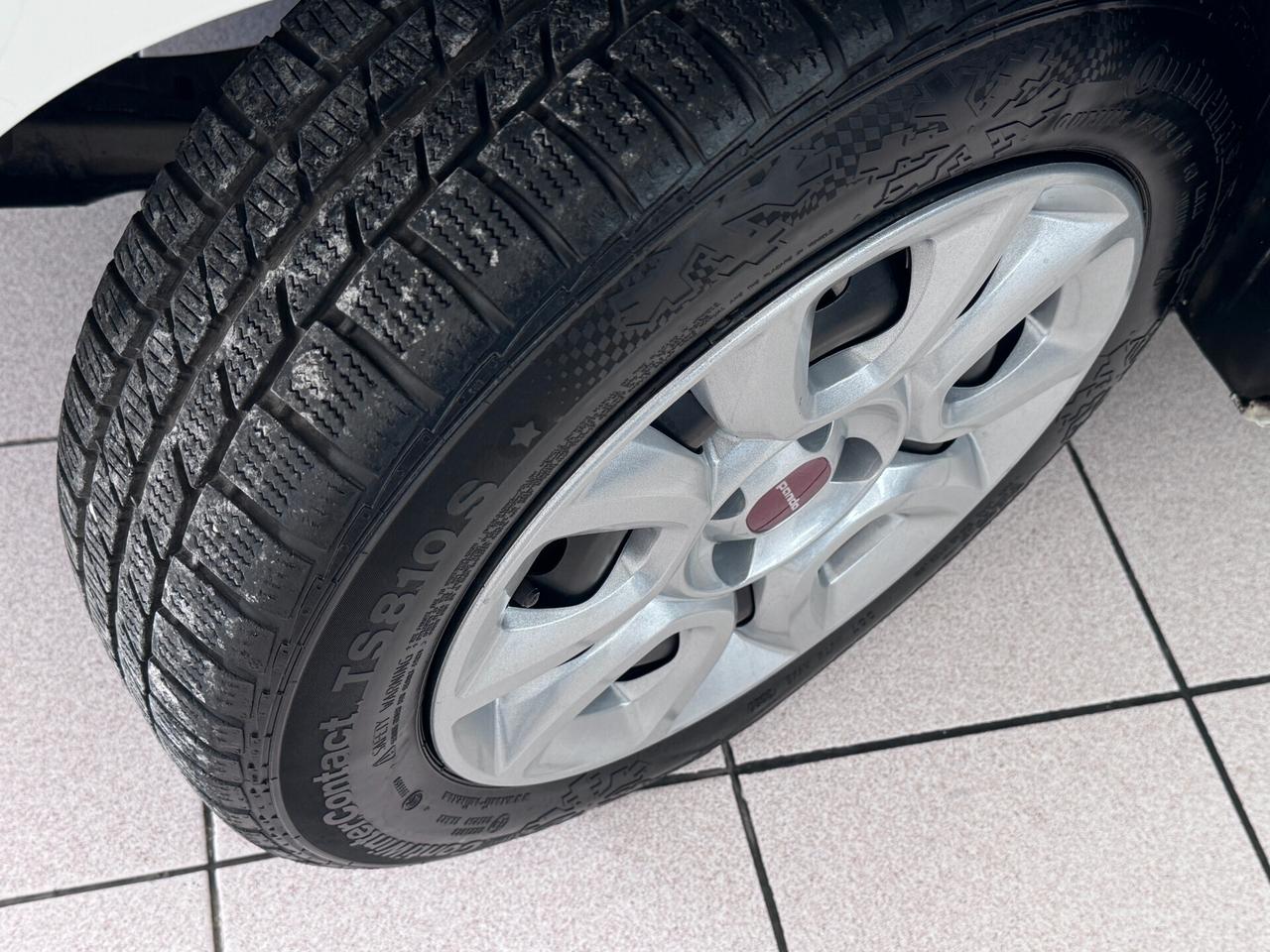 Fiat Panda METANO - PROMO FINANZIAMENTO !!