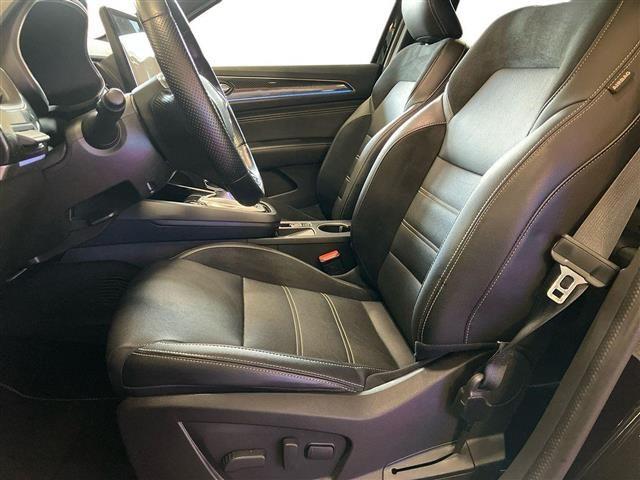 RENAULT Arkana 1.6 E-Tech full hybrid E-Tech Engineered Au