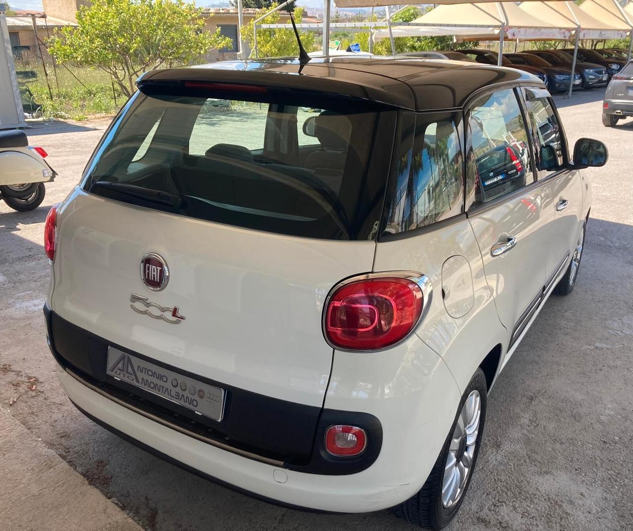 Fiat 500L 1.3 Multijet 85 CV Pop Star
