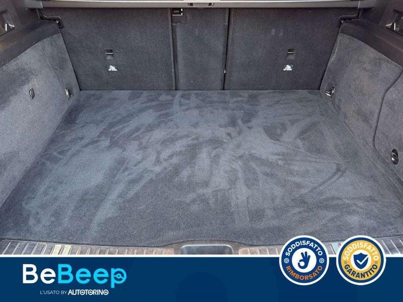 Mercedes-Benz GLE 350 DE PHEV (E EQ-POWER) PREMIUM 4MATIC AUTO