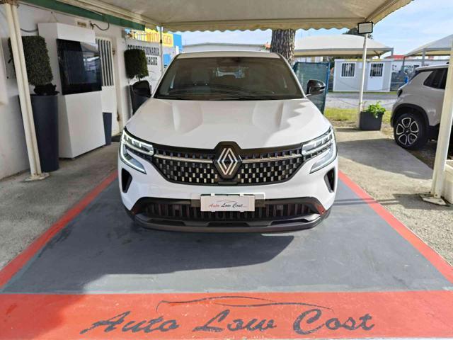 RENAULT Austral Austral Full Hybrid E-Tech 200 CV Techno