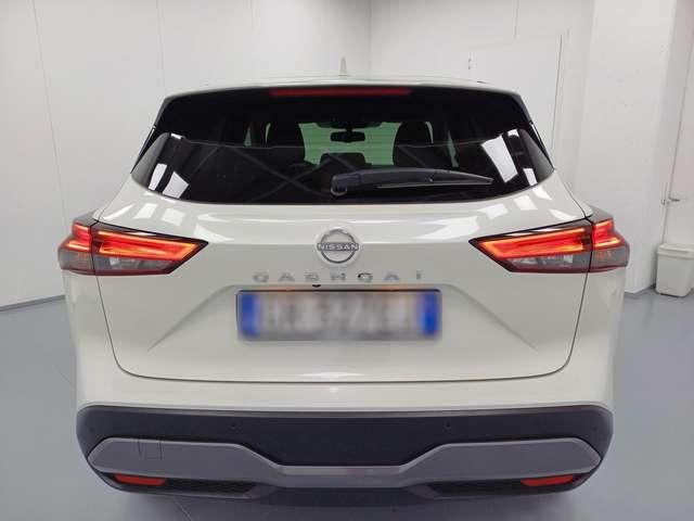 Nissan Qashqai N-CONNECTA M-HEV 140CV MY2023 ONLY PROMO!