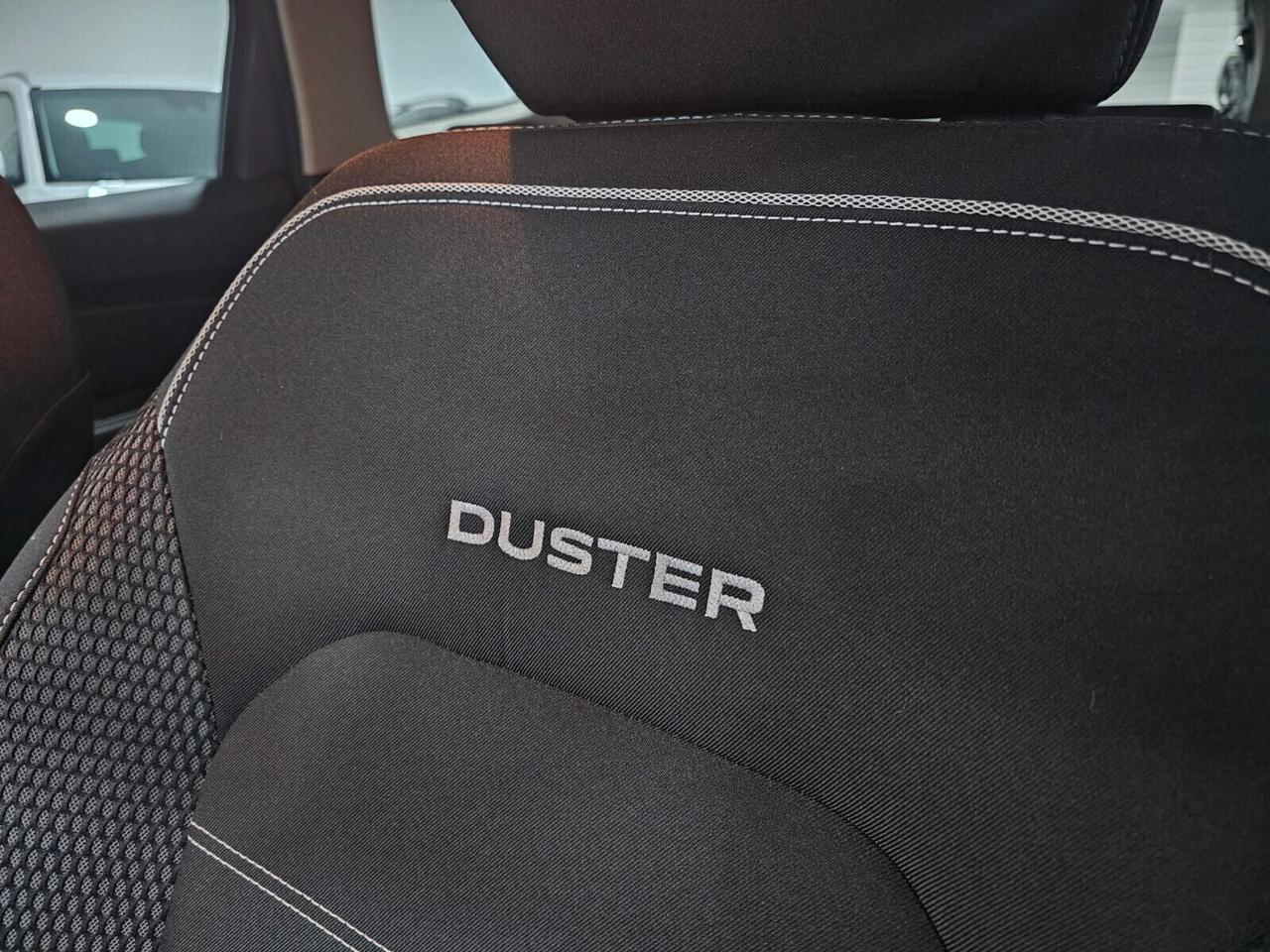 NUOVA DACIA DUSTER PRESTIGE II 1.0 B/GPL 101CV TCE MY23 Journey Up