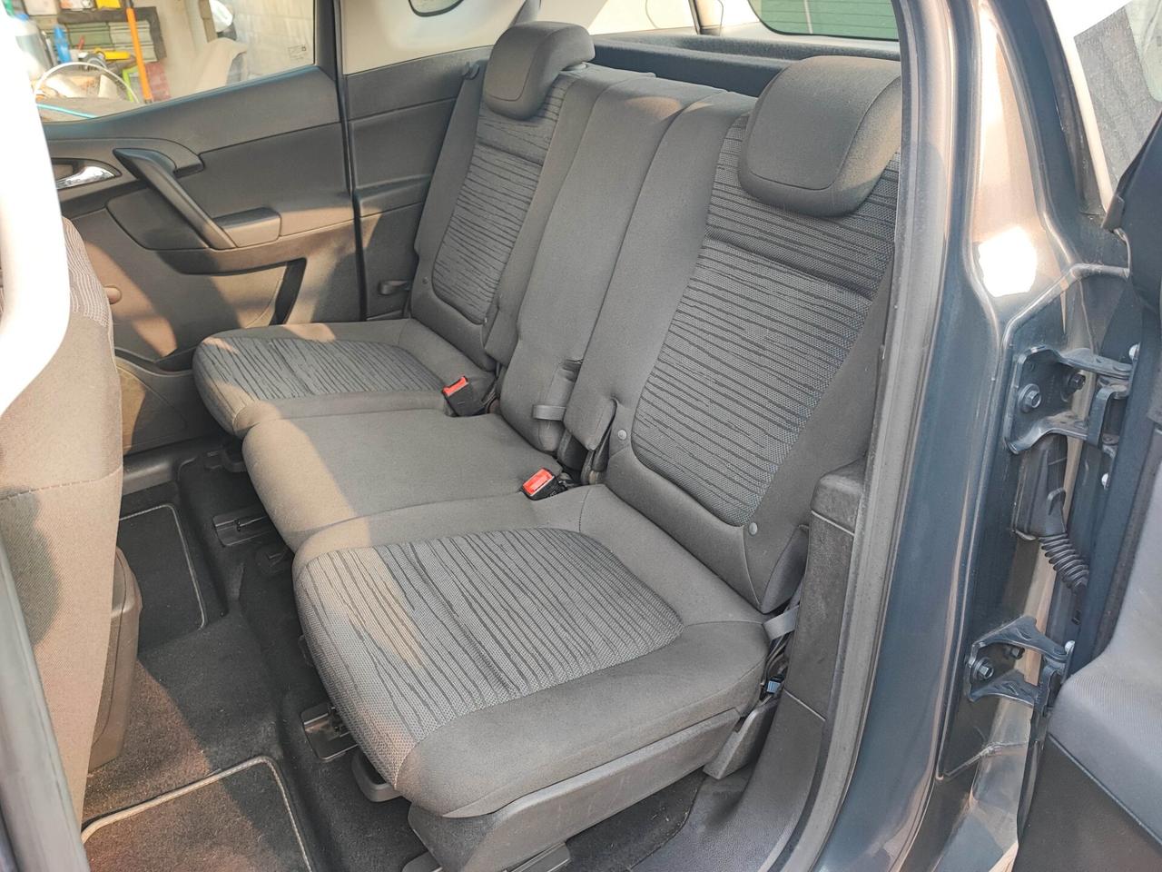 Opel Meriva 1.4 uni-pro