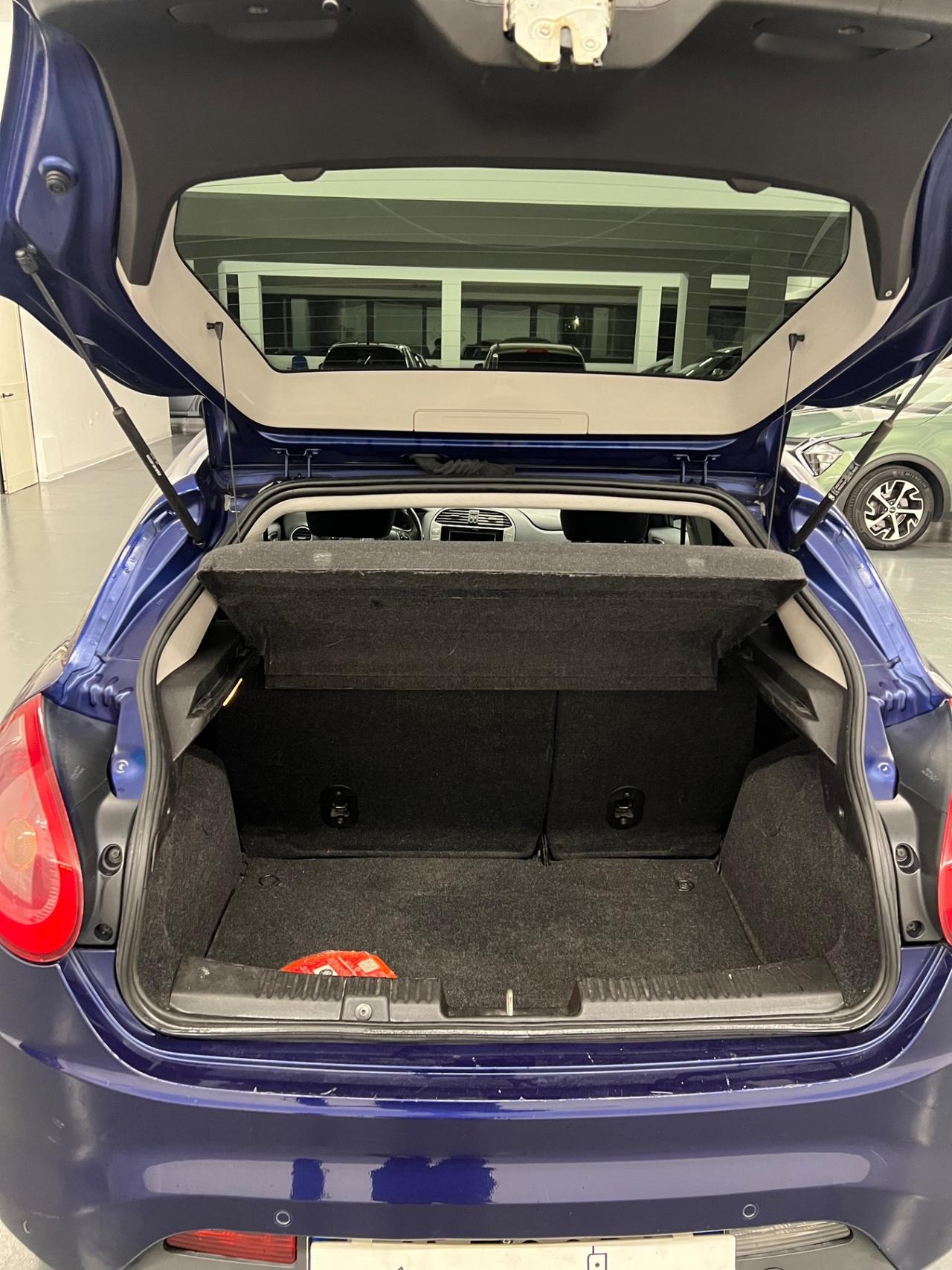 Fiat Bravo 1.4 T-jet 120 CV Emotion