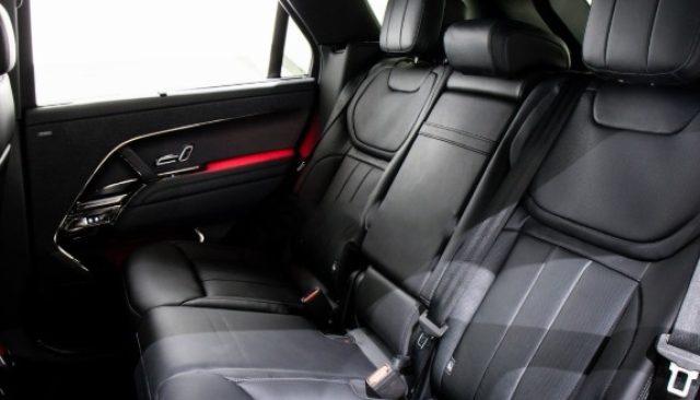 LAND ROVER Range Rover Sport 3.0 I6 PHEV 460 CV Dynamic HSE