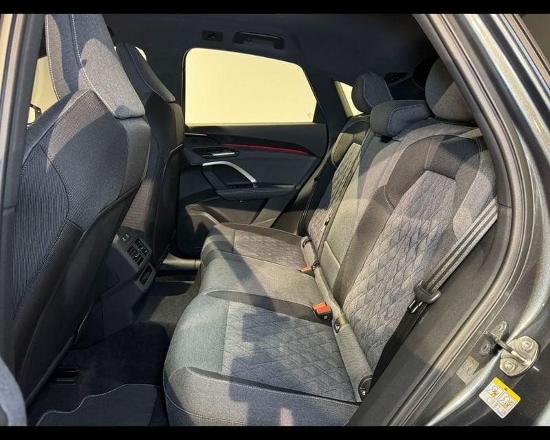 Audi Q5 3ª serie SPB TDI 150 kW mHEV+ S tronic quattro S line edition