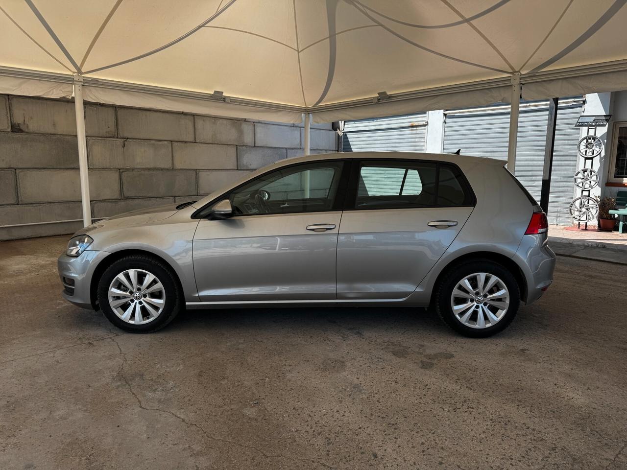 Volkswagen Golf 1.6 TDI 110 CV Comfortline - 2017