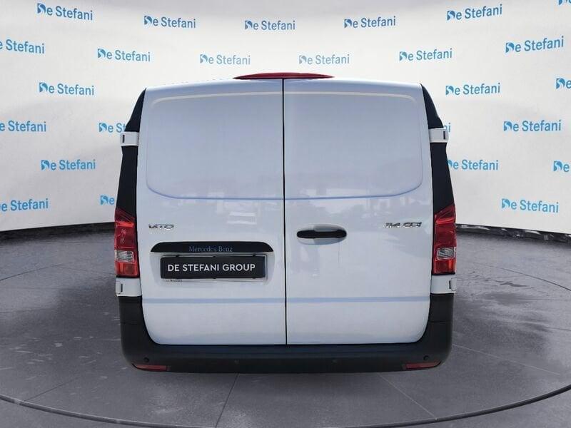 Mercedes-Benz Vito Vito 2.2 114 CDI Furgone Long