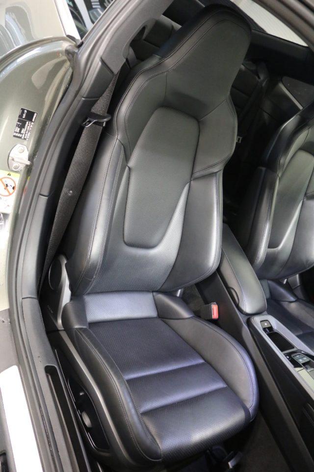 PORSCHE 911 Carrera S "" TETTO / RADAR / SERVICE PORSCHE""