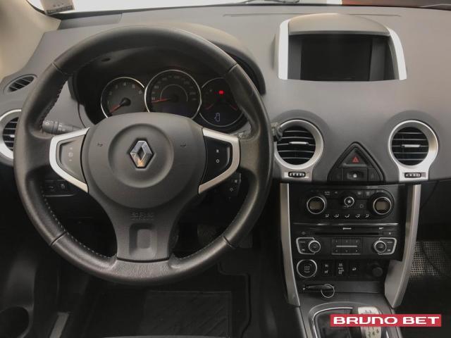 Renault Koleos 2.0 dci