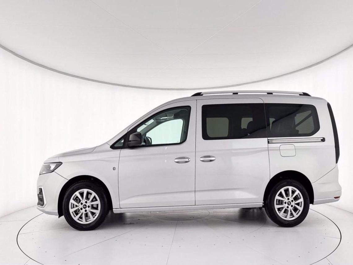 FORD Tourneo Connect Gran v761 2 0 ecoblue 122cv titanium auto