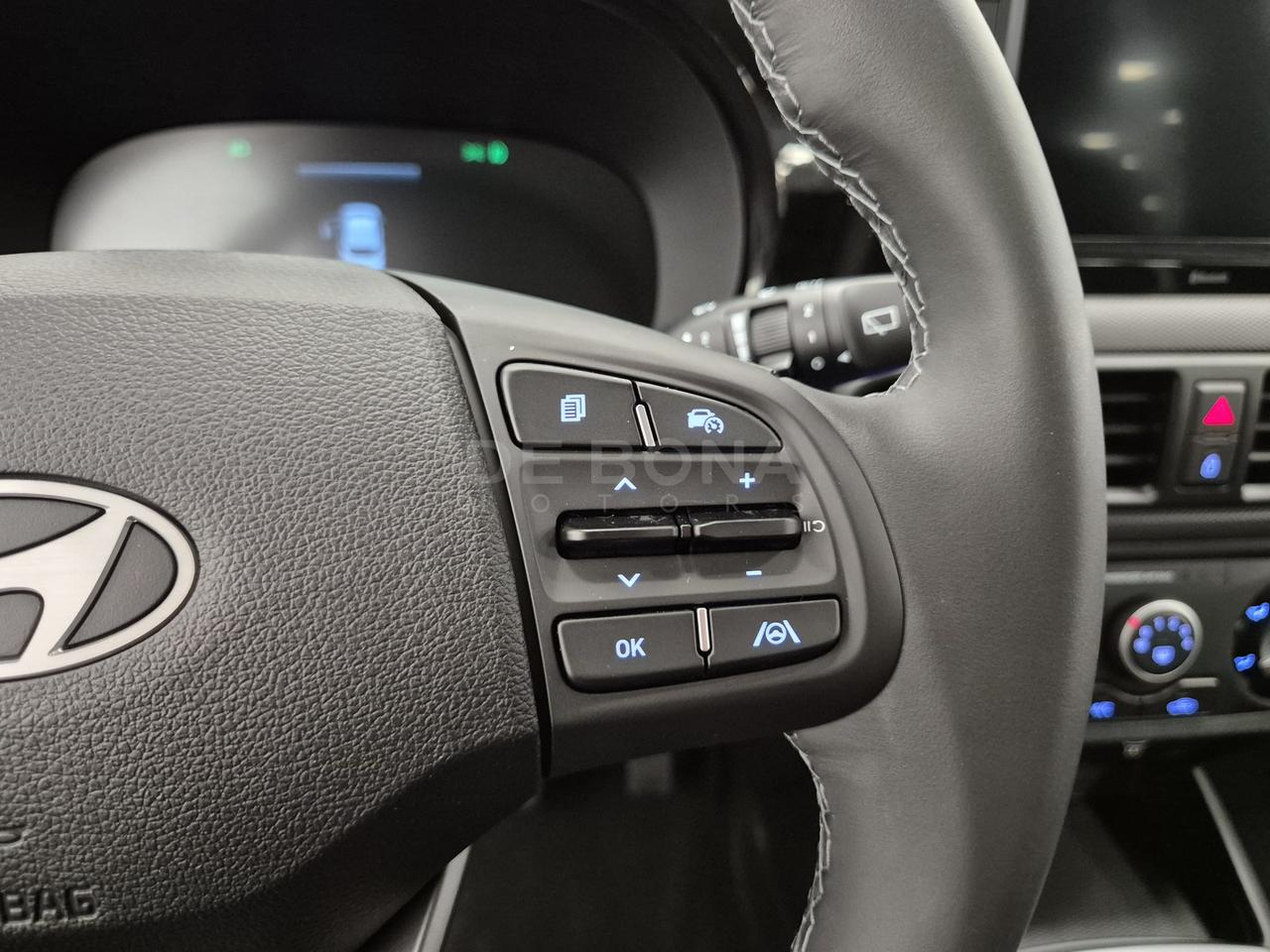 Hyundai i10 1.0 mpi connectline 63cv auto