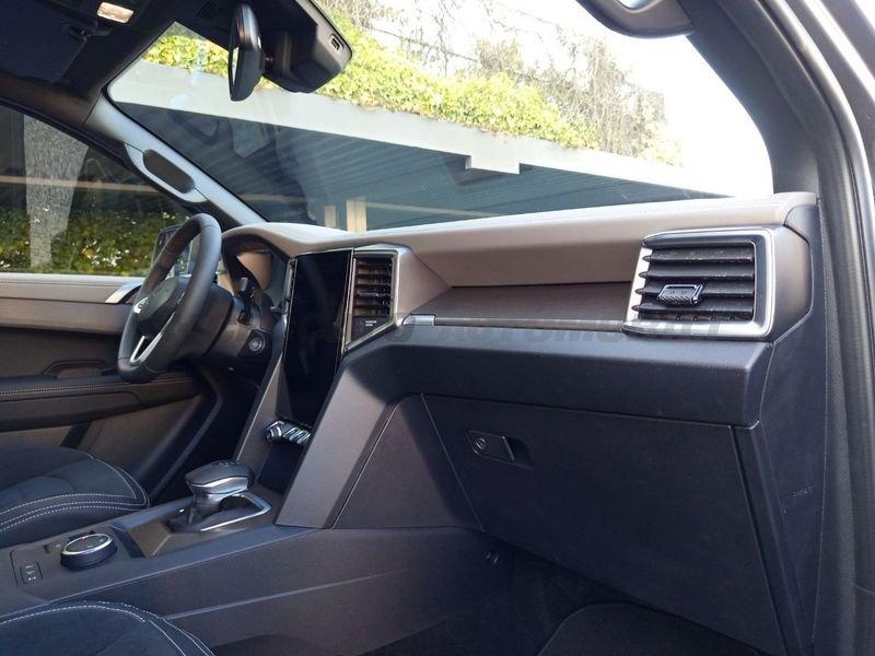 Volkswagen Amarok AMAROK DC STYLECA177TDI 4X4 MY 24